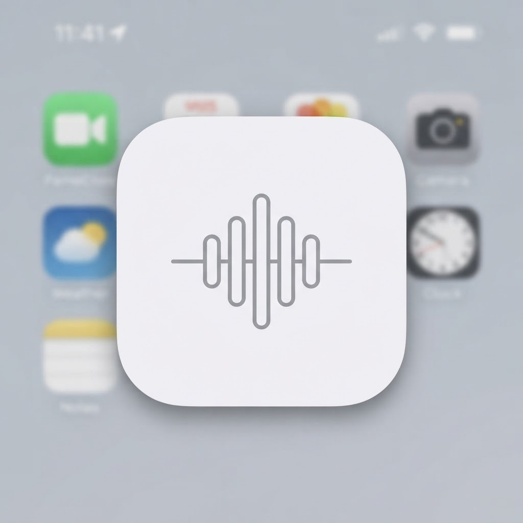 Right Back AI app icon